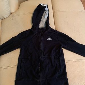 Adidas jacket